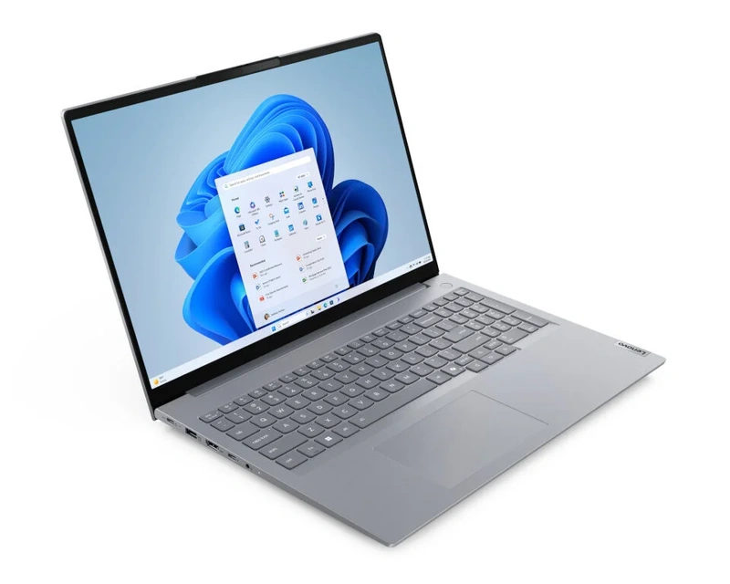 Lenovo ThinkBook 16 G8 IAL 16" WUXGA, Intel Core Ultra 9 185H, 16GB RAM, 512GB SSD, Arctic Grey